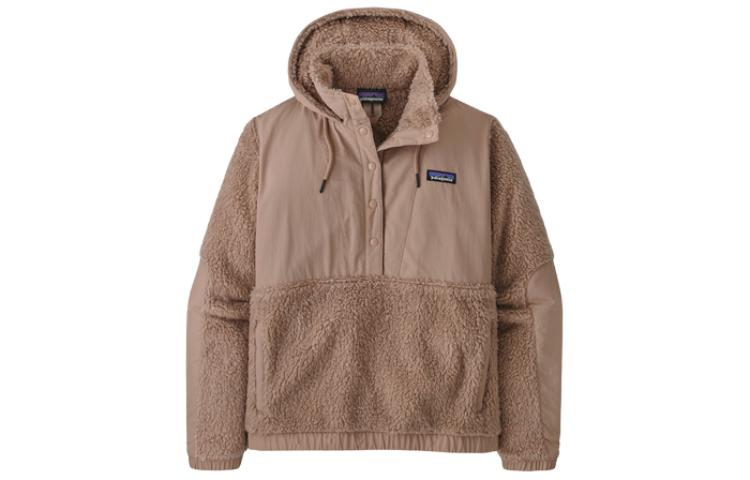 Patagonia Shelled Retro X® Fleece Pullover Fleece Clothing Women’s