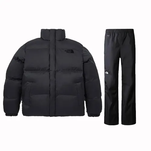 THE NORTH FACE Casual Sportswear Men's Black