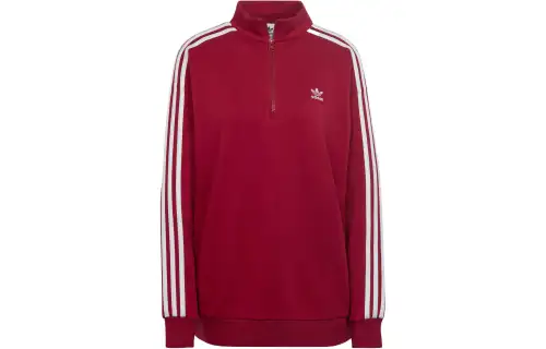Adidas Originals Jacket Women's Red