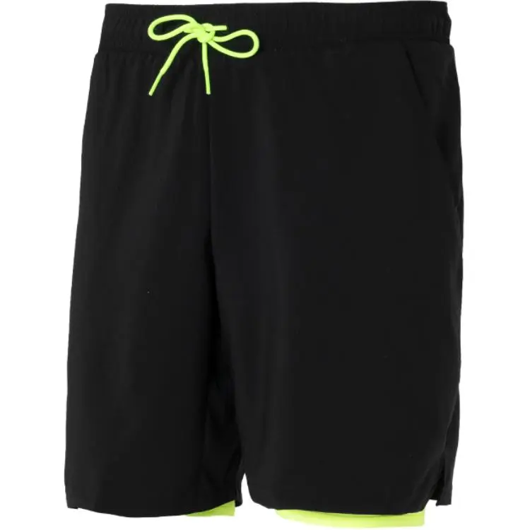 Adidas Casual Shorts Men's Black