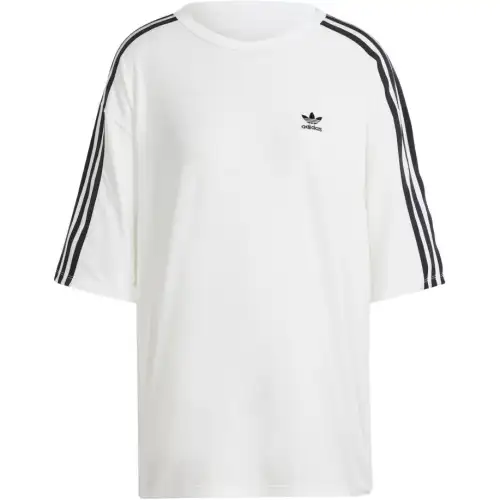 Adidas Originals T Shirt Women's White