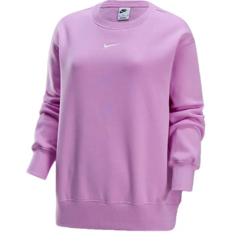 Nike Sportswear Phoenix Fleece Women's Oversized Crew-Neck Sweatshirt