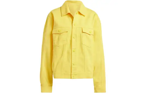 Adidas Originals Kseniaschnaider 3-Stripes Dyed Jacket