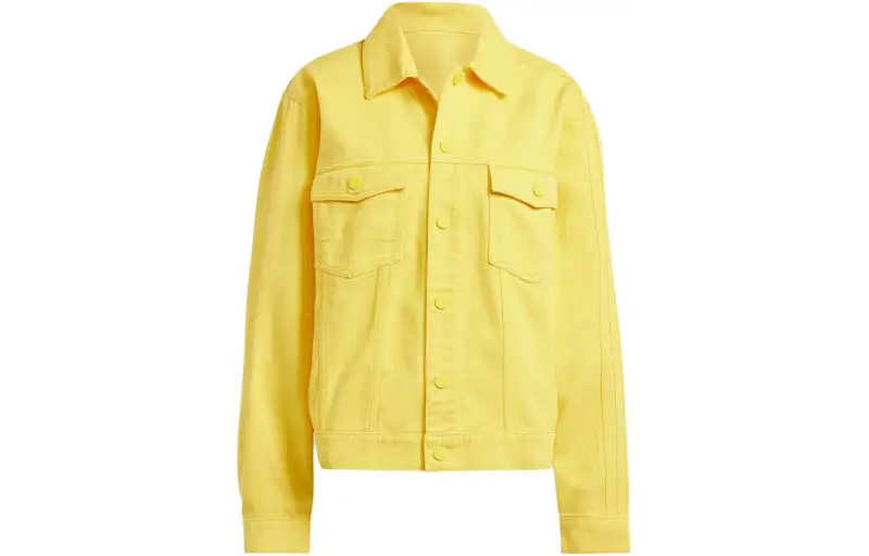 Adidas Originals Kseniaschnaider 3-Stripes Dyed Jacket