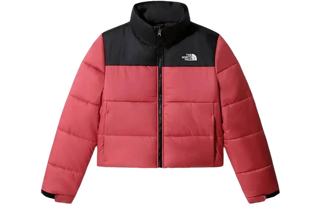 THE NORTH FACE Jackets & Coats Women's Pink