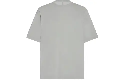 THE ROW SS24 T Shirt Men's Pink Blue