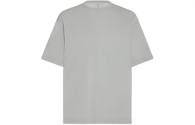 THE ROW SS24 T Shirt Men's Pink Blue