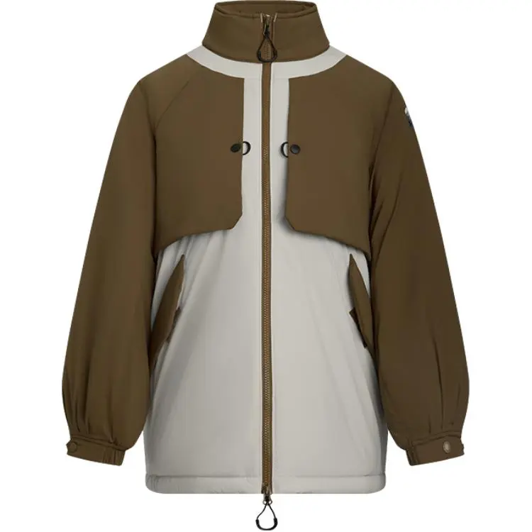 Under Armour Jackets & Coats Women's Suburban Coyote Brown