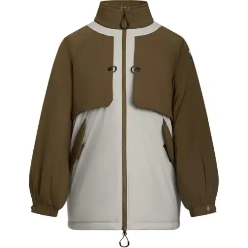 Under Armour Jackets & Coats Women's Suburban Coyote Brown