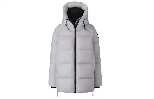 Canada Goose Cypress puffer coat