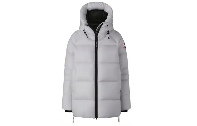 Canada Goose Cypress puffer coat