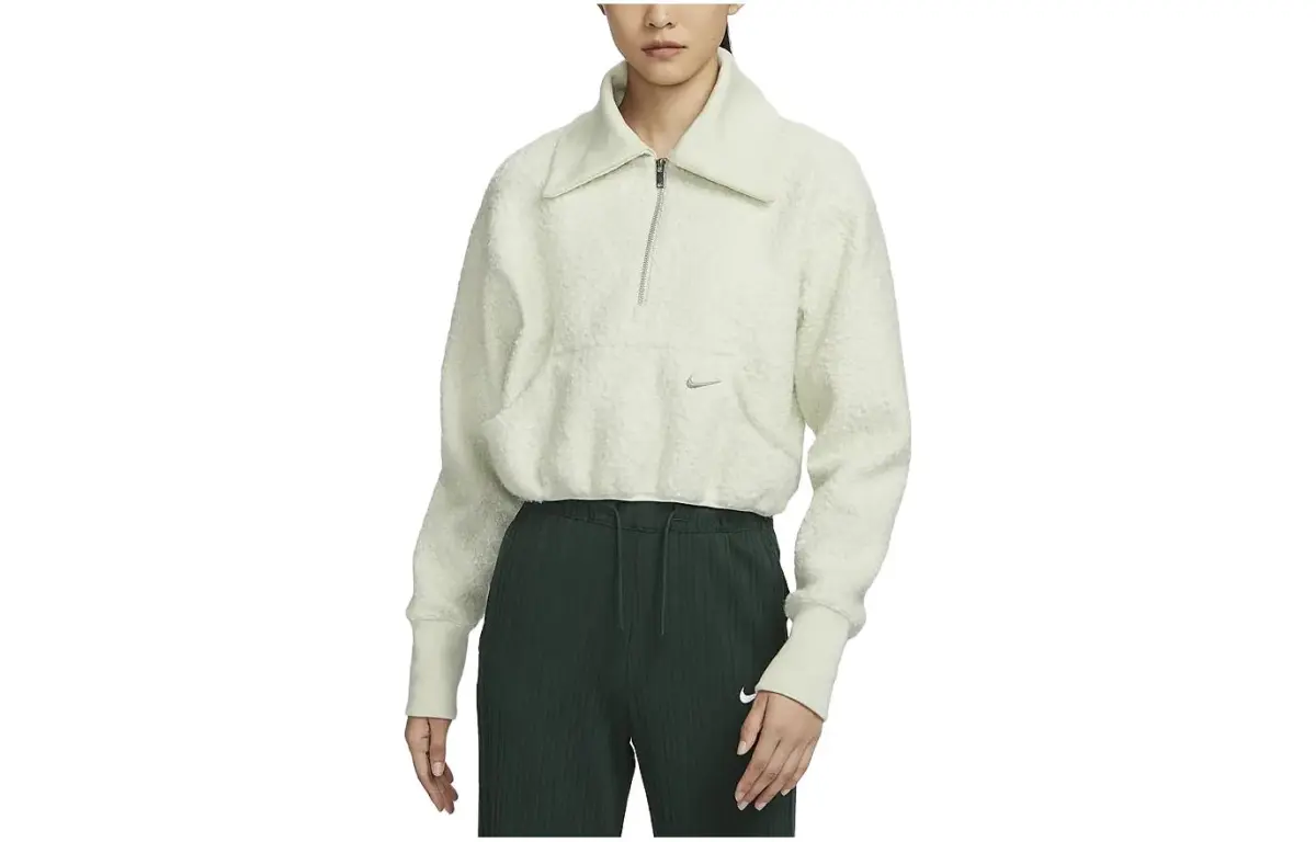 Nike Sportswear Sweatshirt Women's