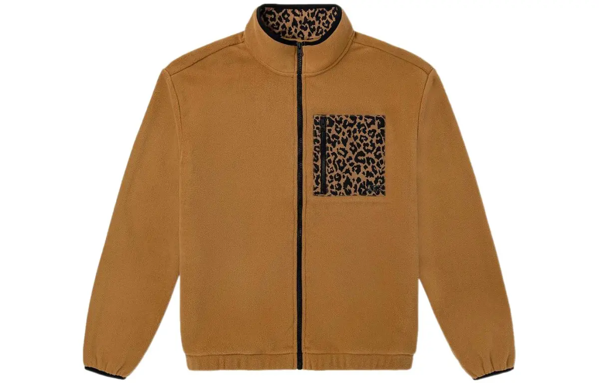Vans Jackets Women's Pumpkin Stand Collar Moderate