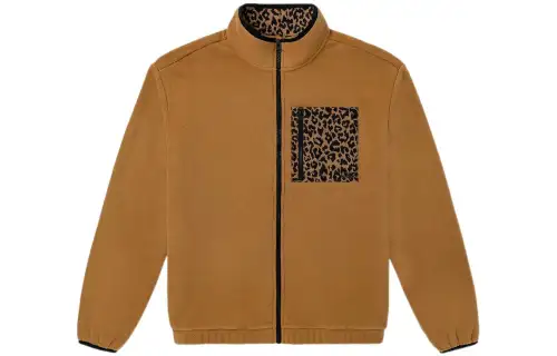 Vans Jackets Women's Pumpkin Stand Collar Moderate Other