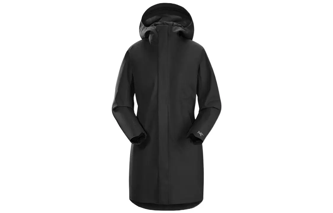 Arc'teryx Solano Jacket Women's