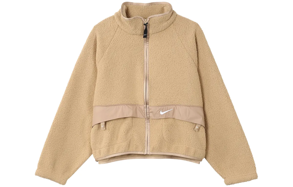 Nike Sportswear Essential Jacket 'Hemp'