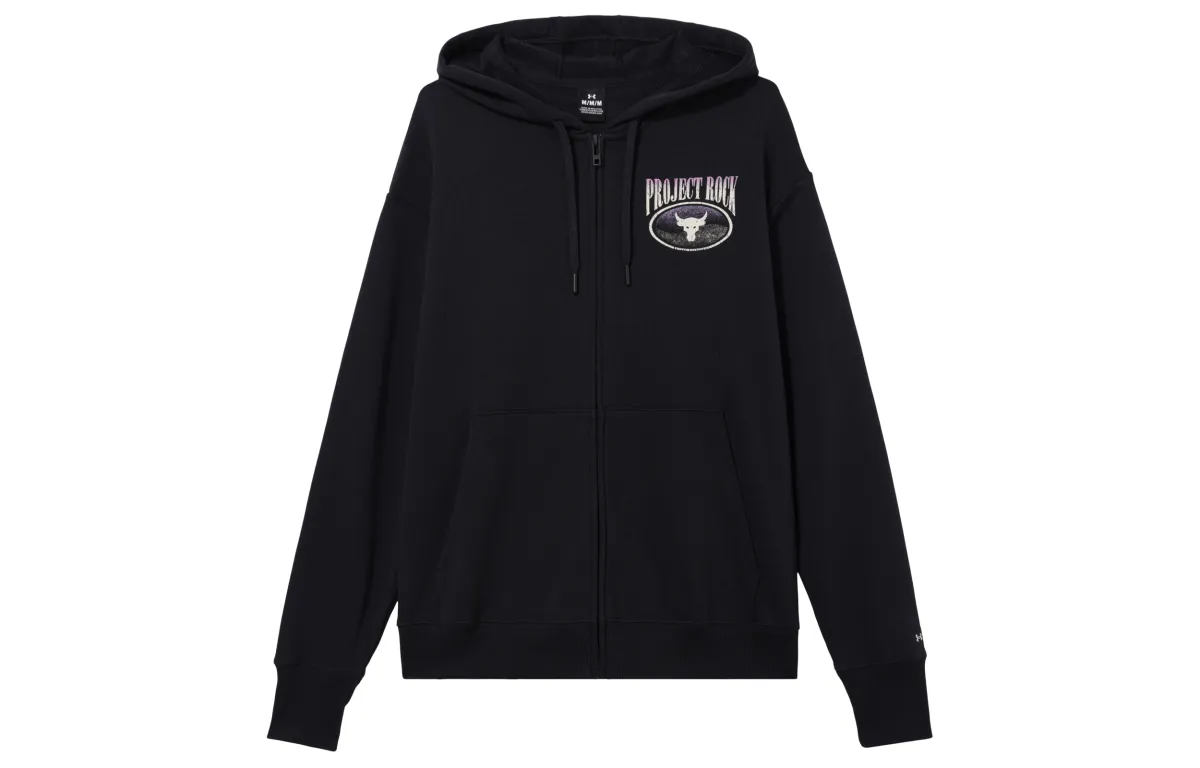 Under Armour Jackets & Coats Women's Black