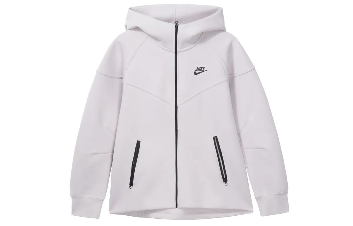 Nike WINDRUNNER Jackets & Coats Women's Pink