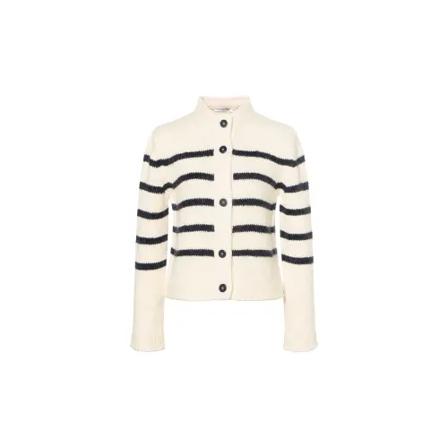 DIOR FW23 Knitwear Women's Light Beige