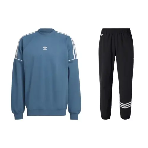 Adidas Originals Casual Sportswear Unisex