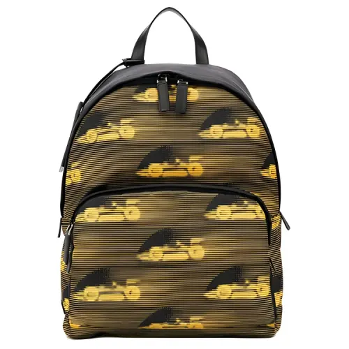 PRADA Backpacks