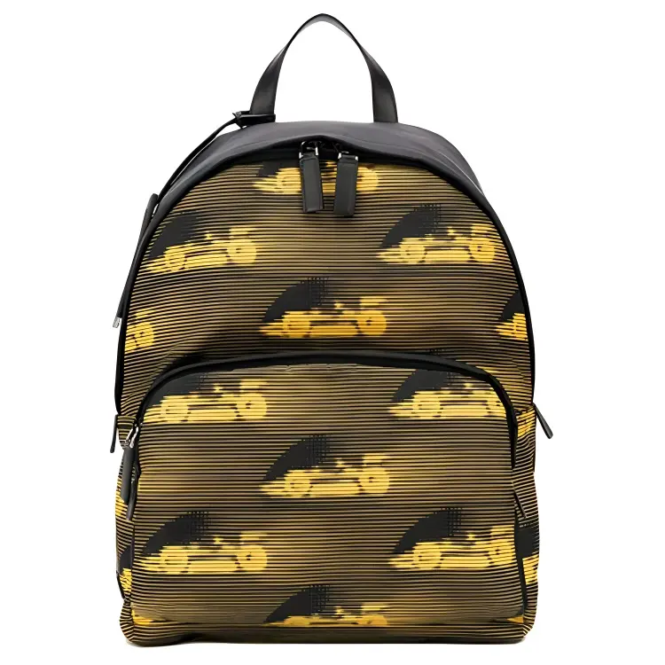 PRADA Backpacks