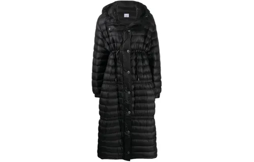 Burberry Down Jacket Women's Black