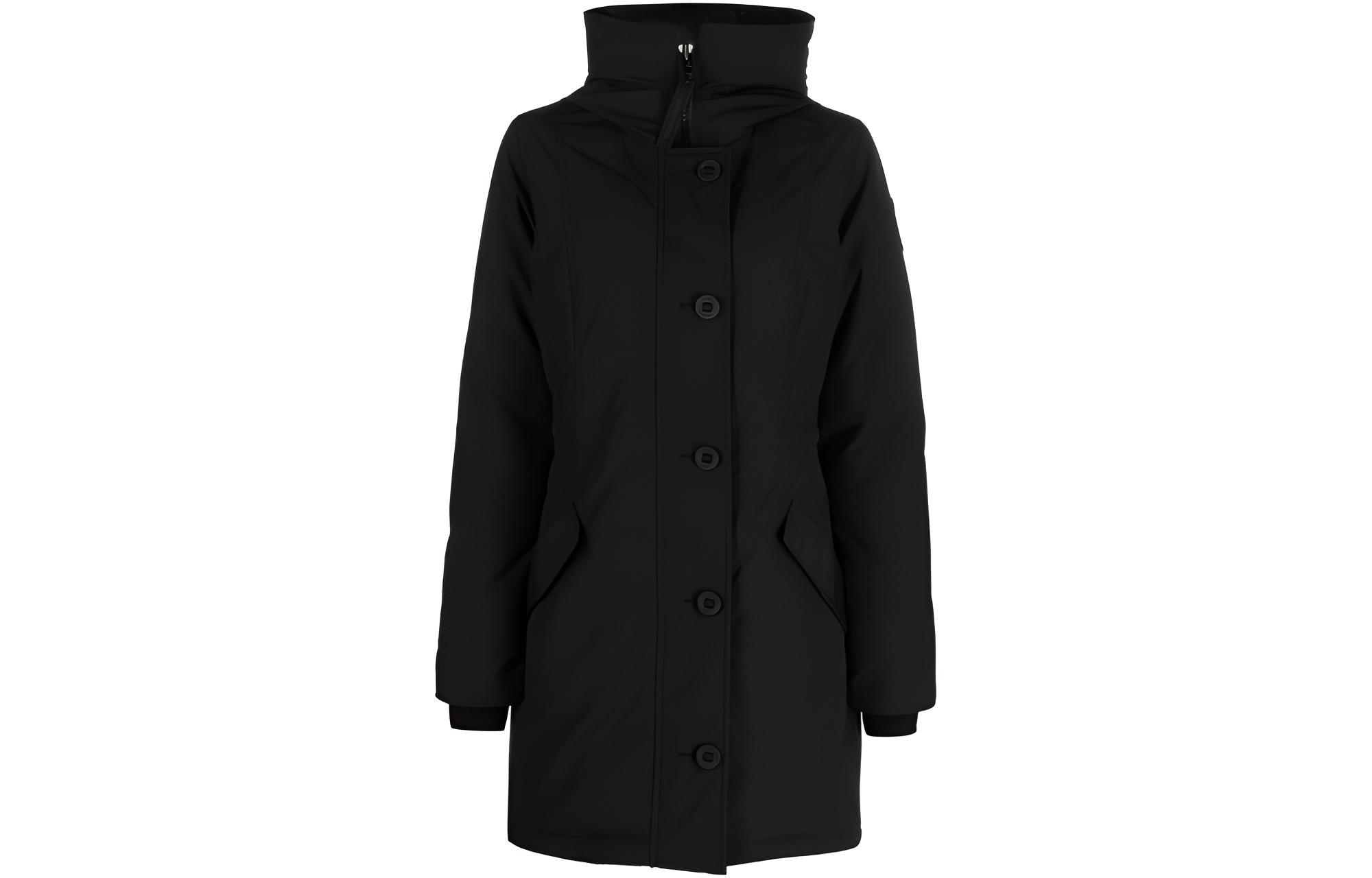 Куртка Canada Canada Goose FW22 (черный)