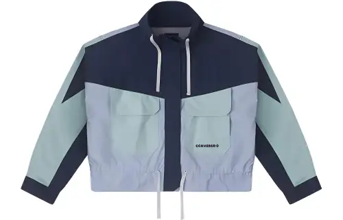 Converse Jackets & Coats Women's Multicolor