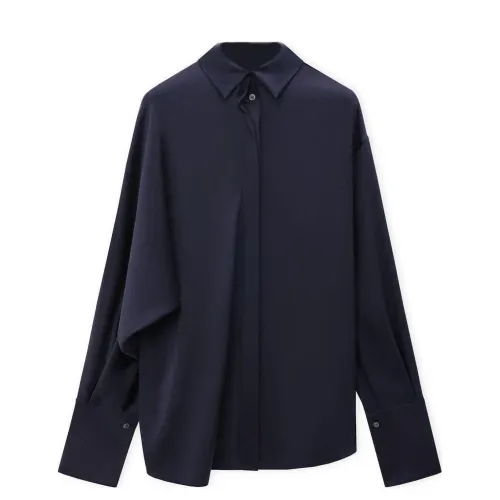 Loewe buttoned shirt