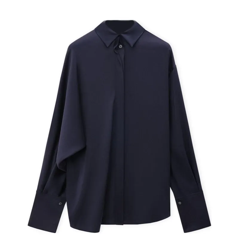 Loewe buttoned shirt