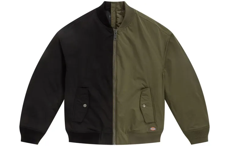 Dickies FW22 Jacket Women's Green