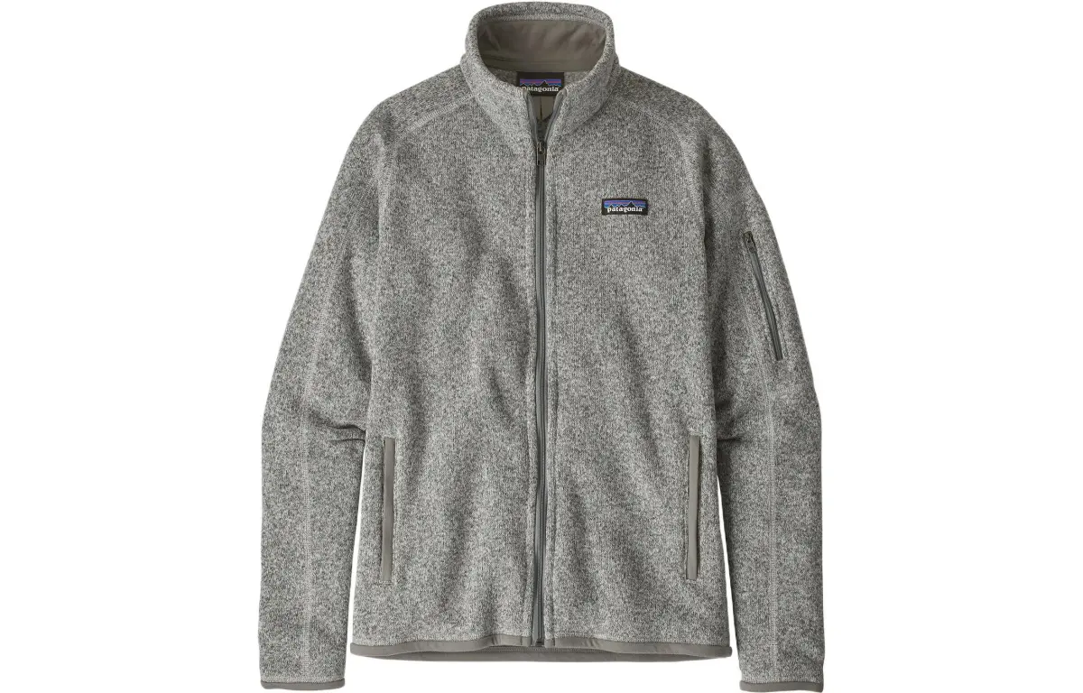 Patagonia Better cardigan