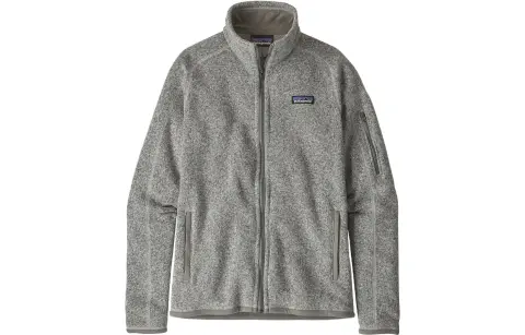 Patagonia Better cardigan