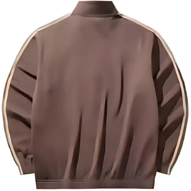 Anta Lifestyle Collection Sports Lifestyle Collection Casual Sportswear Men's Caramel Khaki