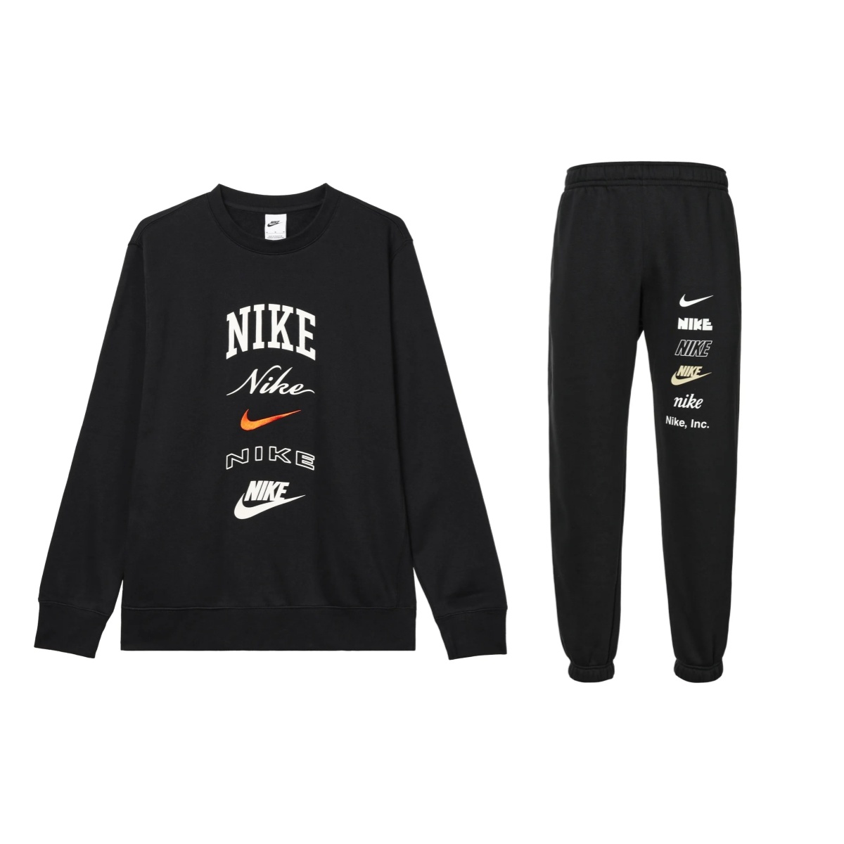 Nike Club Plus » Track Trousers