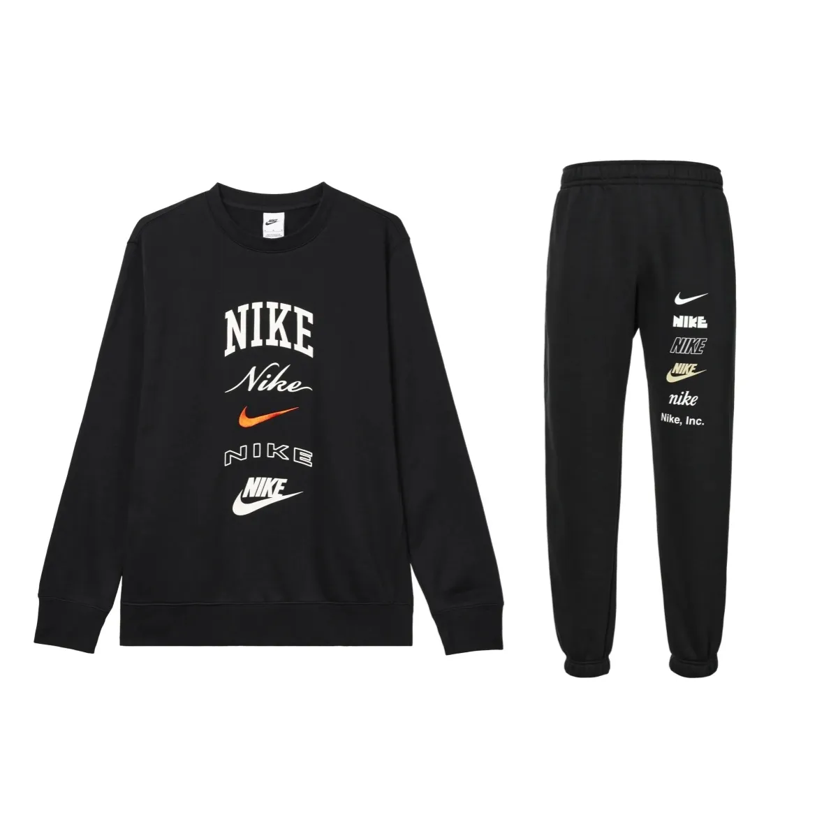Nike Club Plus '' Track Trousers