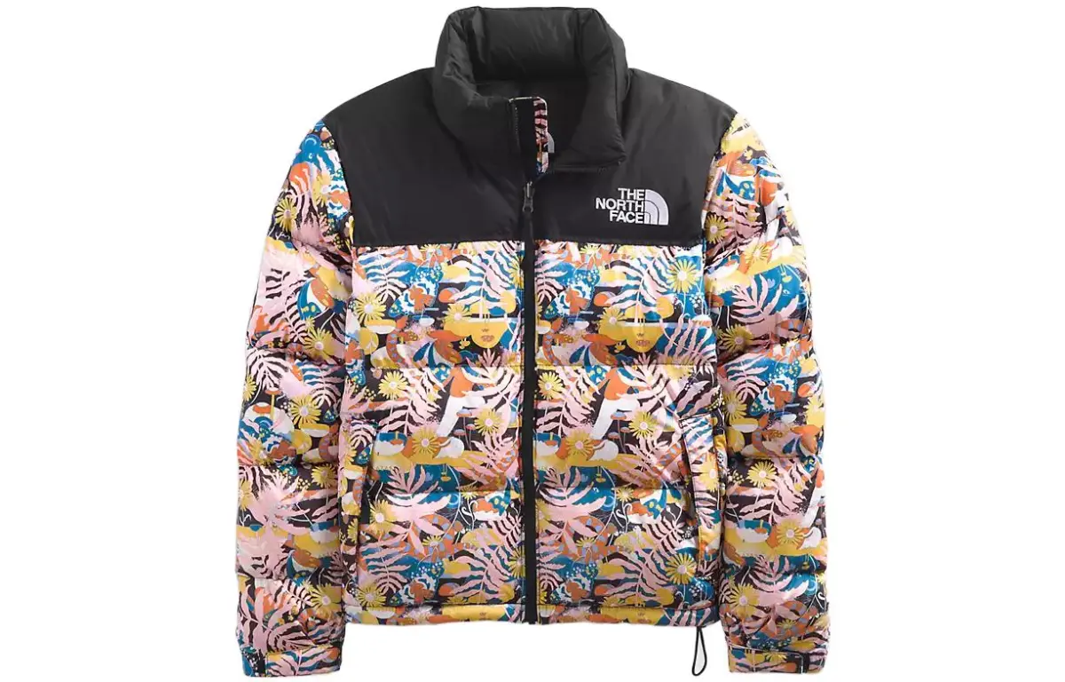 THE NORTH FACE 1996 Down Jacket Women's