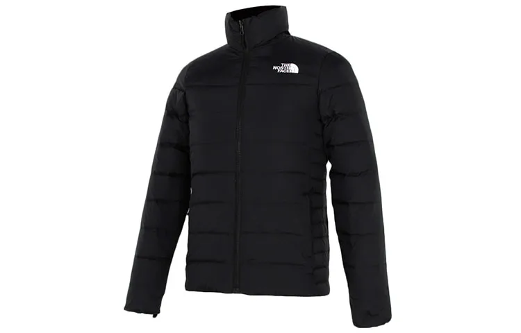 THE NORTH FACE Urban Exploration Down Jacket Winter Women's Black