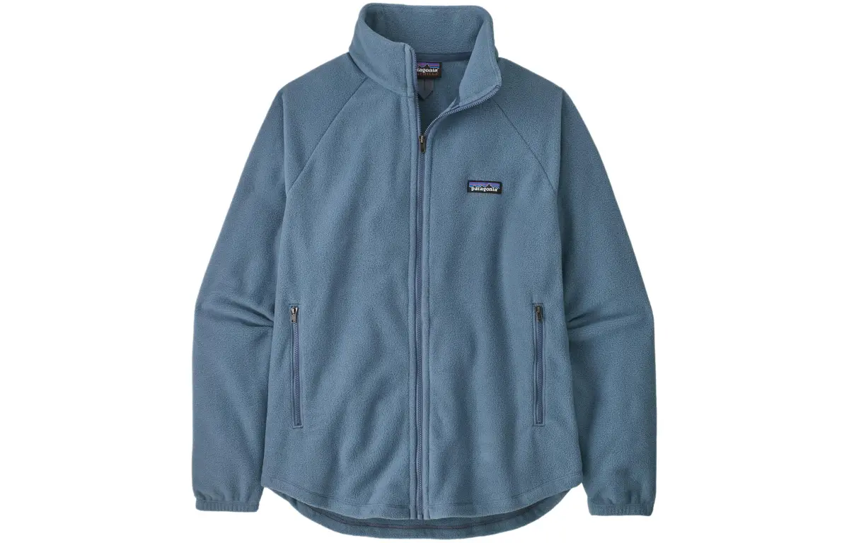 Patagonia Fleece Clothing Women's