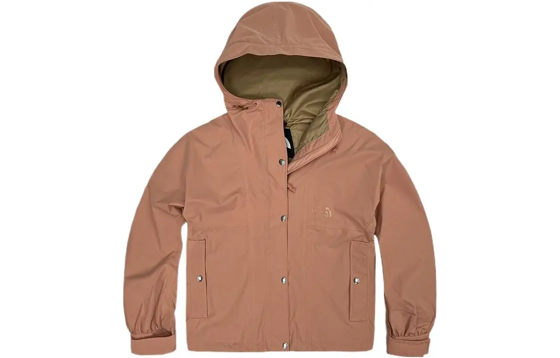 THE NORTH FACE Jacket Women's Pink