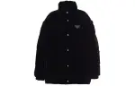 PRADA Down Jacket Women's Black