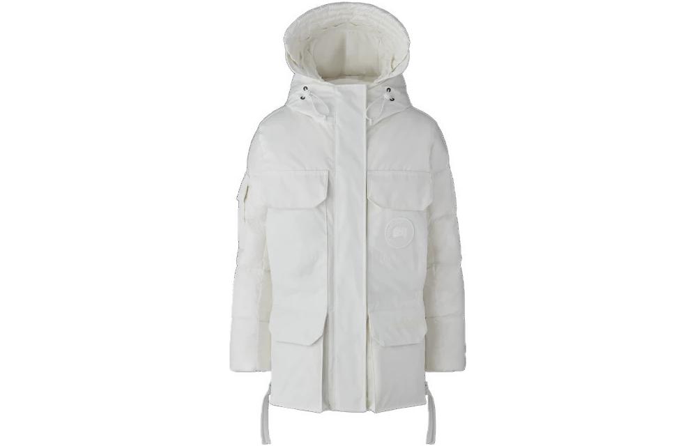 Женская куртка Canada Canada Goose Expedition FW22 08