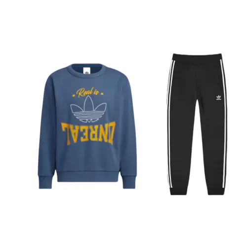 Adidas Originals Casual Sportswear Men's
