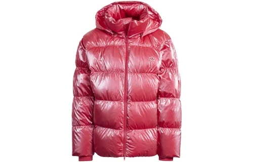 Adidas Originals Down Jacket Winter Women's Energy Powder