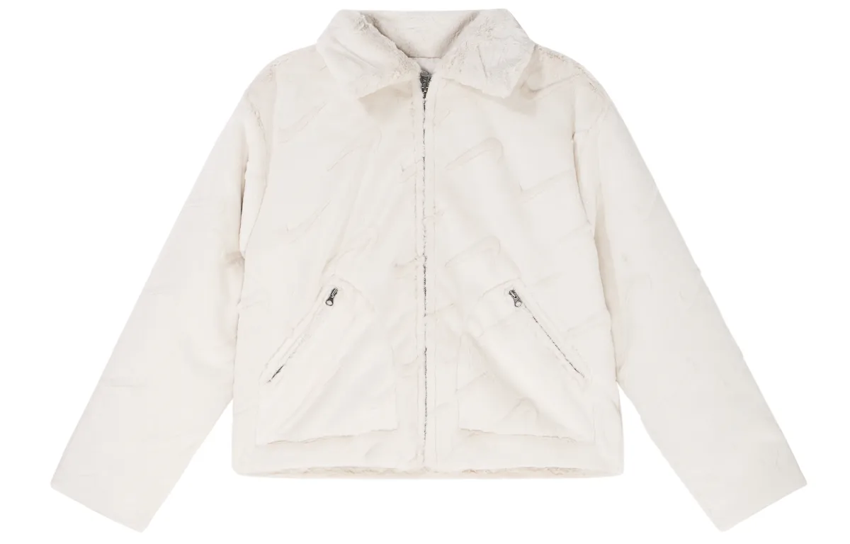 Nike Sportswear Essential Jacket Women's Light Rosewood Umber/Black