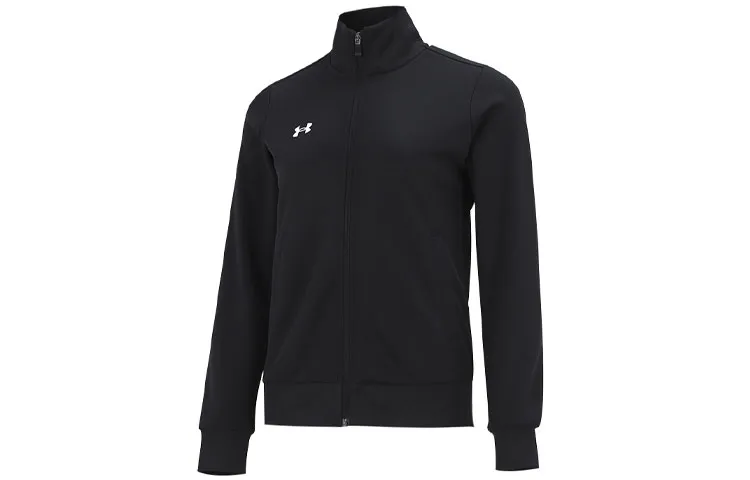 Under Armour Jacket Women's Black