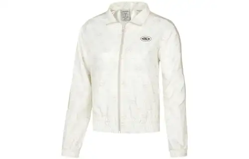 Skechers Jackets Women's Lapel Moderate Other