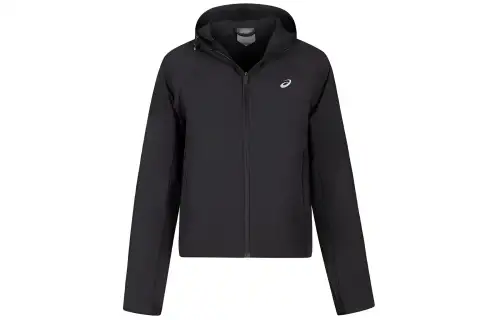 Asics Jackets & Coats Women's Black