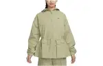 Nike Jackets & Coats Women's Oil Green
